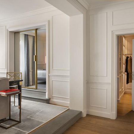 Lungarno Luxury Apartments - By Lungarno Collection Floransa Dış mekan fotoğraf