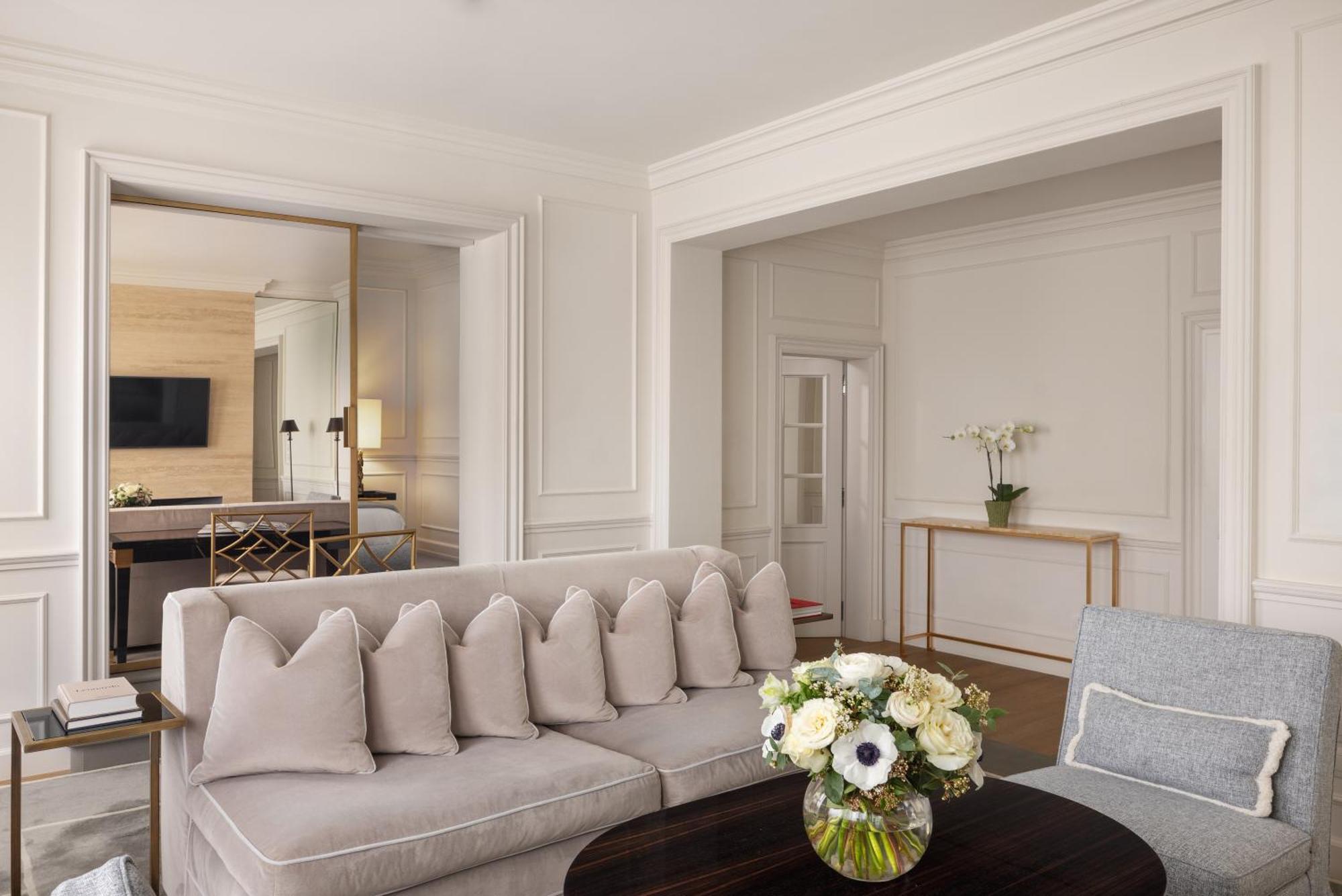 Lungarno Luxury Apartments - By Lungarno Collection Floransa Dış mekan fotoğraf