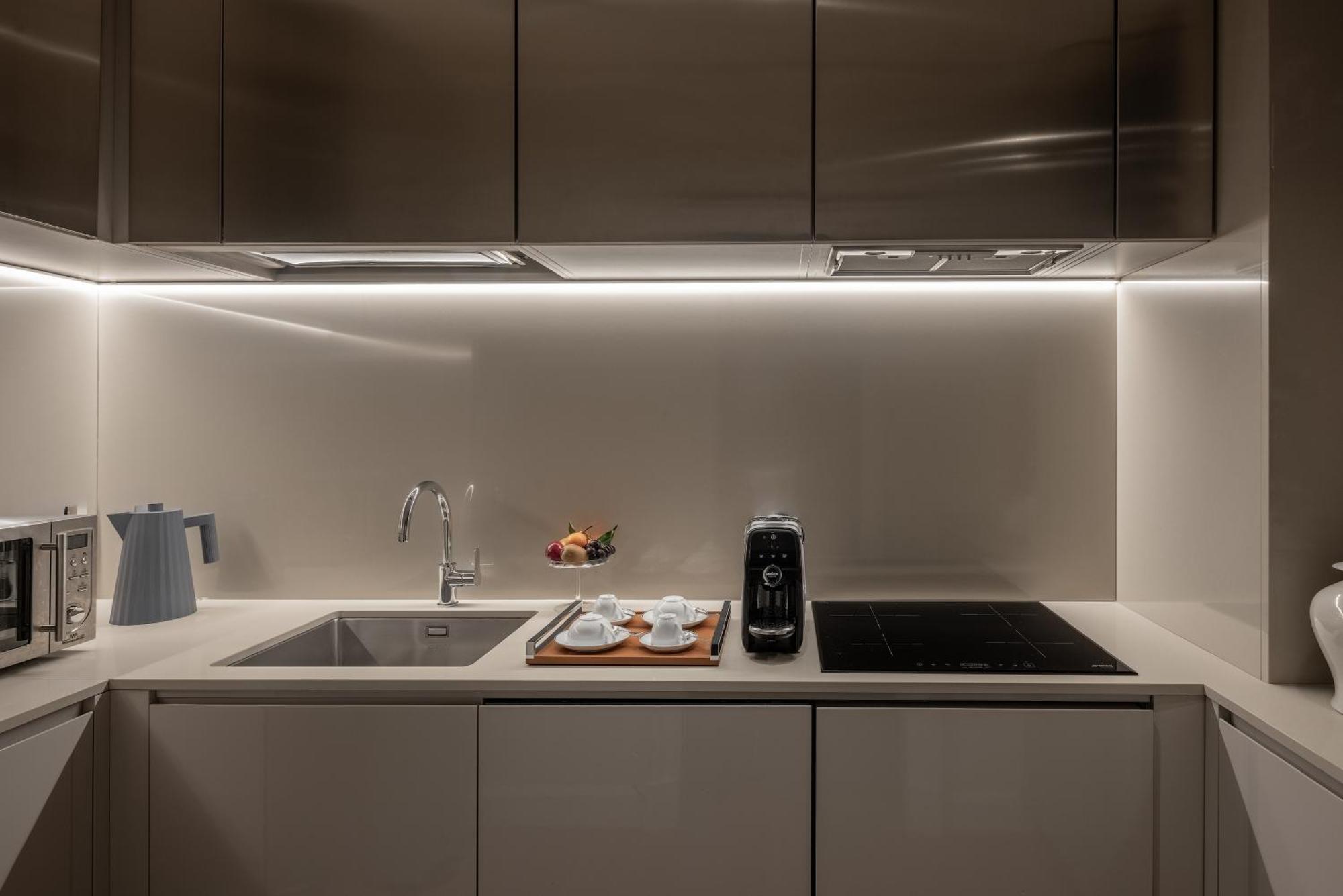 Lungarno Luxury Apartments - By Lungarno Collection Floransa Dış mekan fotoğraf