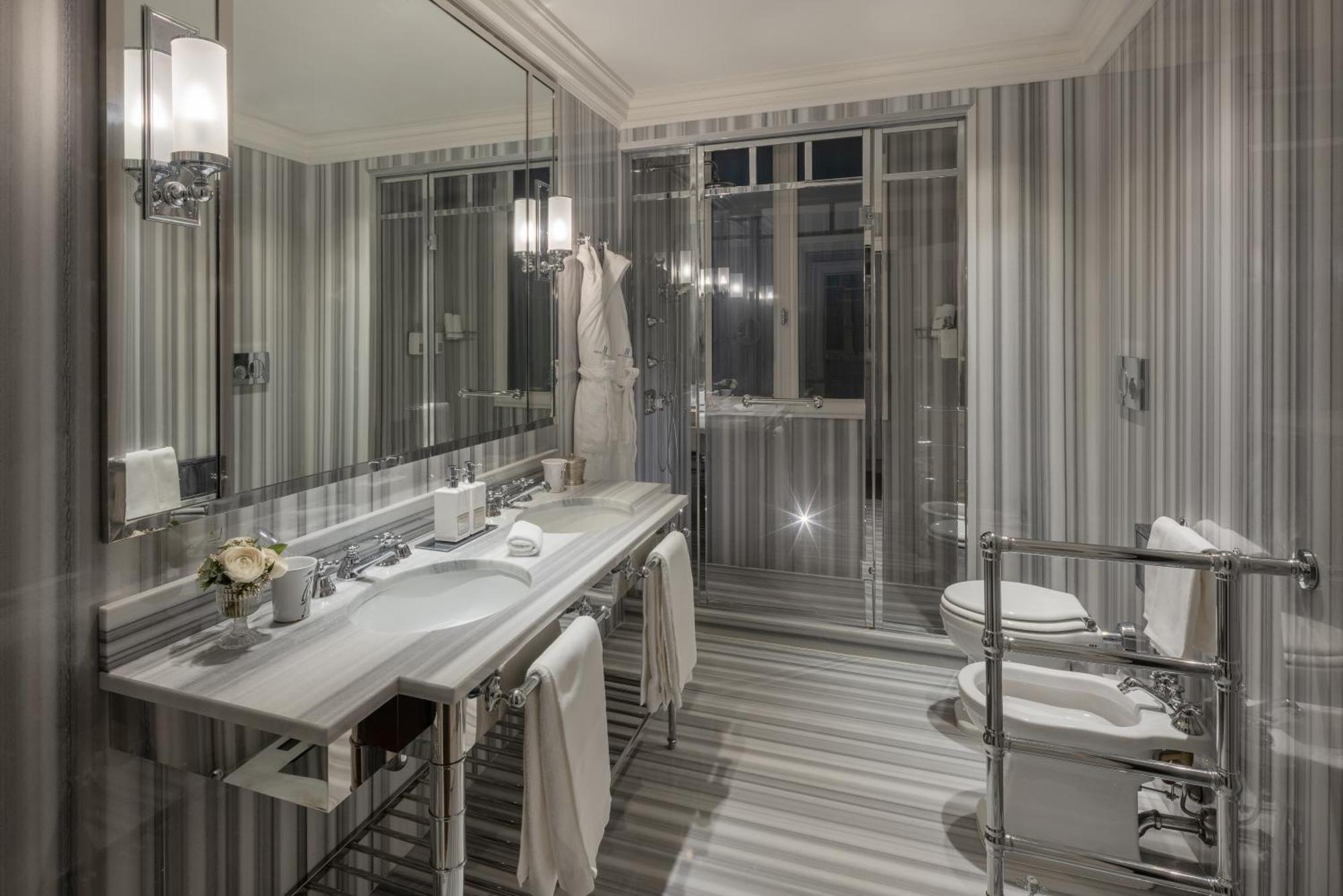 Lungarno Luxury Apartments - By Lungarno Collection Floransa Dış mekan fotoğraf