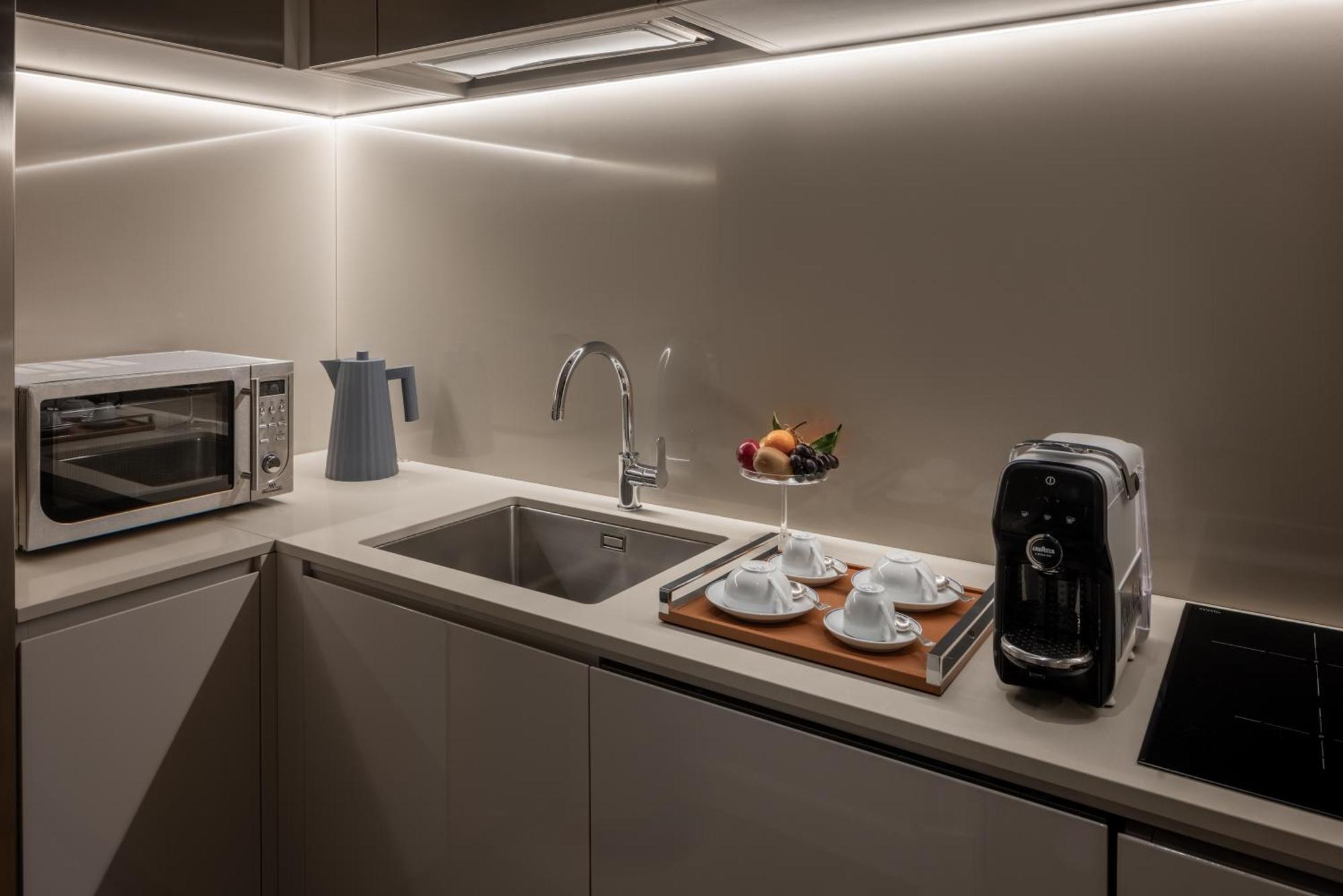 Lungarno Luxury Apartments - By Lungarno Collection Floransa Dış mekan fotoğraf