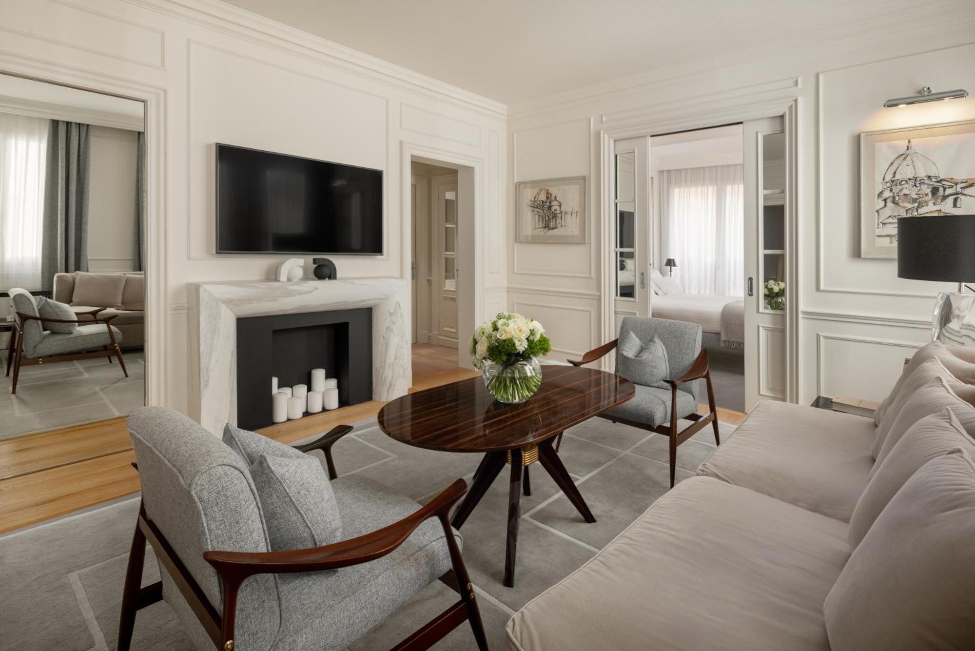 Lungarno Luxury Apartments - By Lungarno Collection Floransa Dış mekan fotoğraf