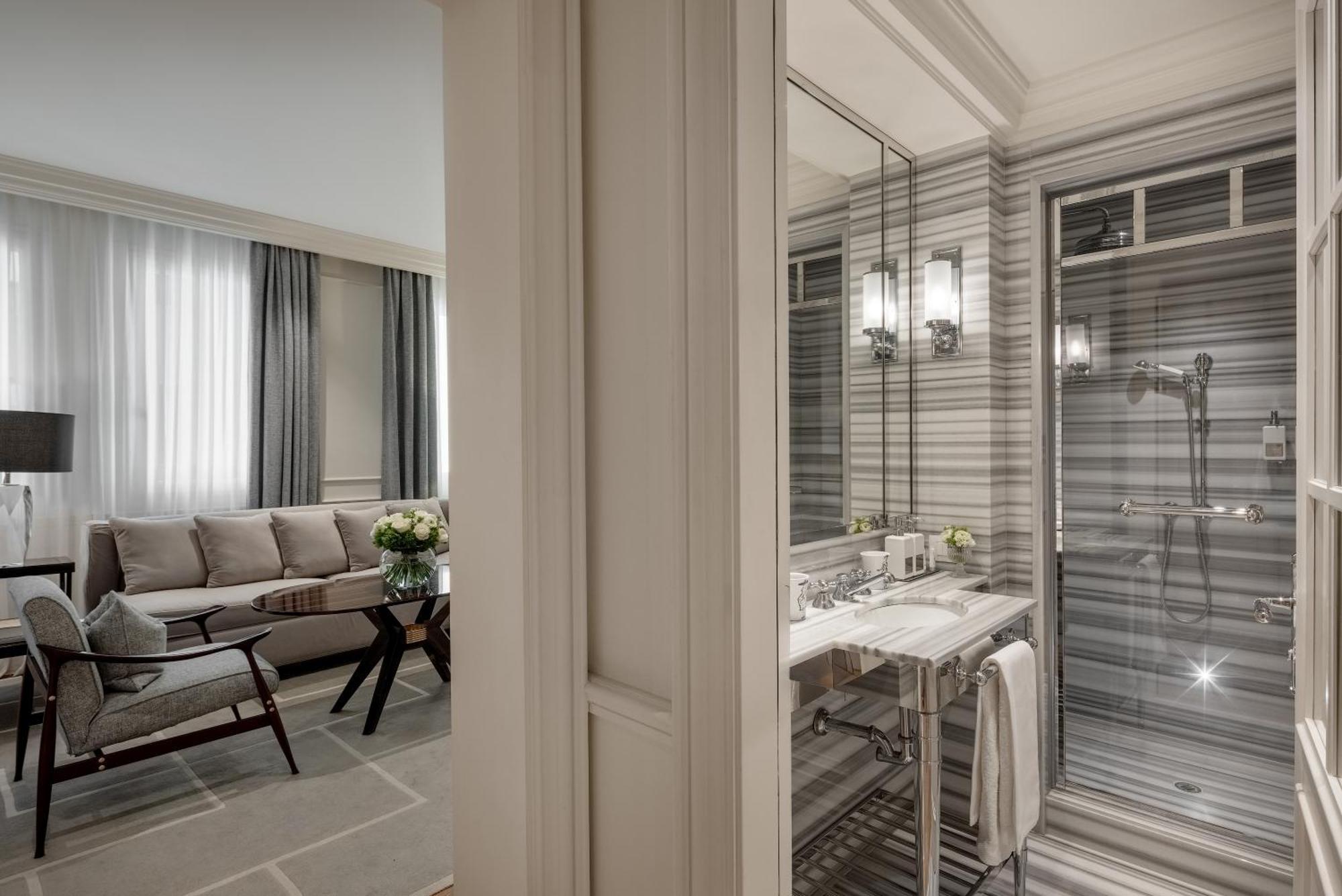 Lungarno Luxury Apartments - By Lungarno Collection Floransa Dış mekan fotoğraf