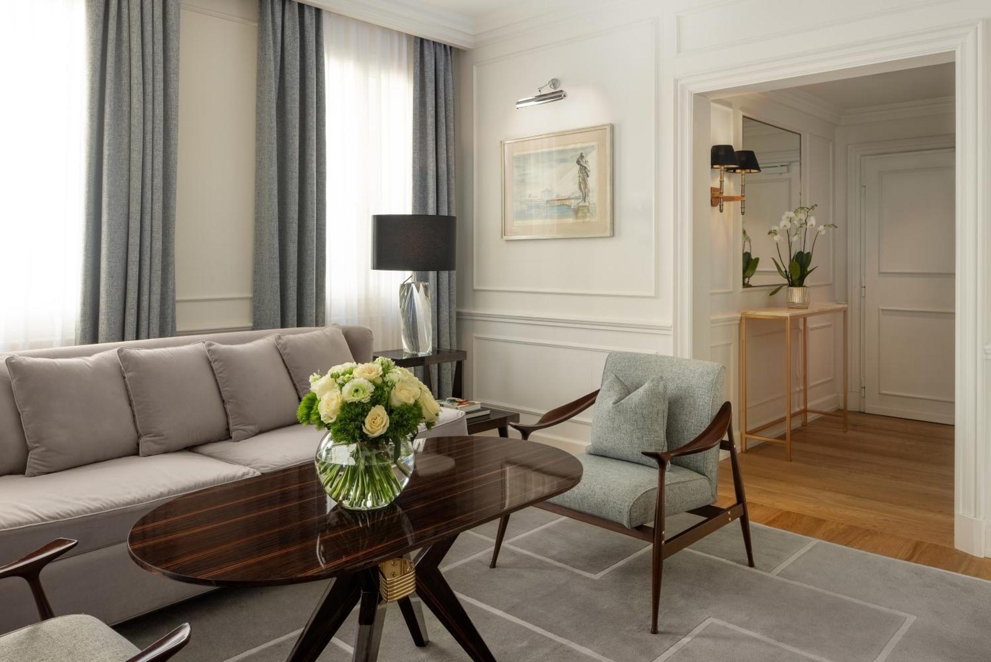 Lungarno Luxury Apartments - By Lungarno Collection Floransa Dış mekan fotoğraf