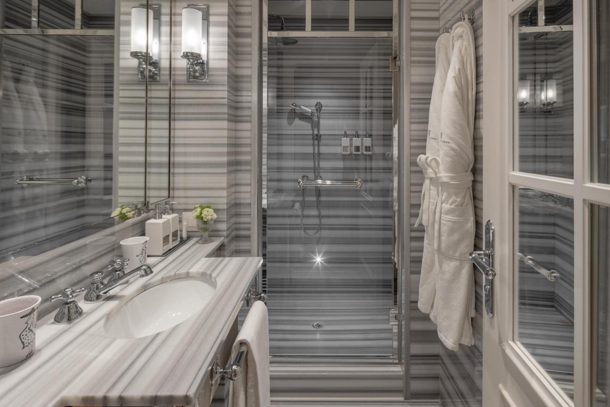 Lungarno Luxury Apartments - By Lungarno Collection Floransa Dış mekan fotoğraf